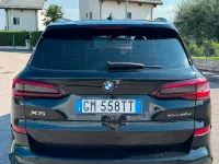 Usata BMW X5 M Sport 231 CV (169 kW) 2023 Nero SUV