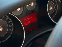 Usata Fiat Grande Punto Easy 77 CV (56 kW) 2015 Grigio Utilitaria