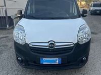 usata Opel Combo Combo1.3 CDTI 95 CV EURO 6 IVA ESCLUSA 925KG