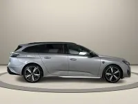 Usata Peugeot 308 GT 224 CV (164 kW) 2024 Grigio / metallizzato Station wagon