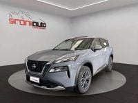 Nuova Nissan X-Trail Tekna 163 CV (119 kW) 2026 Grigio SUV