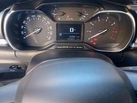 Usata Citroën C3 PureTech 82 CV (60 kW) 2017 Nero Berlina