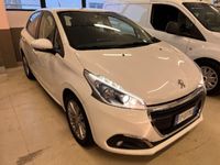 usata Peugeot 208 PureTech 82 5p. GPL Allure