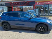 Usata BMW X2 150 CV (110 kW) 2022 Bluazzurro SUV