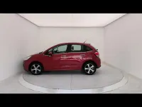 Usata Citroën C3 PureTech 82 CV (60 kW) 2017 Bordeaux Berlina