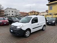 Usata Renault Kangoo 116 CV (85 kW) 2020 Bianco Monovolume