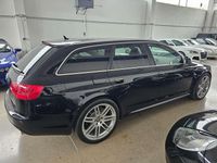 Usata Audi RS6 579 CV (425 kW) 2008 Nero Station wagon