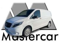 usata Mercedes Vito Vito109 CDI lang