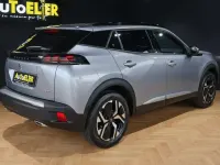Nuova Peugeot 2008 Allure 101 CV (74 kW) 2025 Grigio SUV