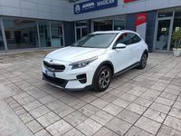 Usata Kia XCeed Urban 120 CV (88 kW) 2022 Bianco SUV
