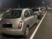 Usata Nissan Micra Visia 80 CV (58 kW) 2004 Utilitaria