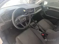 Usata Audi A1 Admired 2020 Bianco SUV