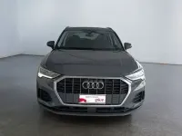 Usata Audi Q3 Business 150 CV (110 kW) 2023 Grigio SUV