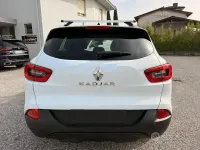 Usata Renault Kadjar Intens 131 CV (96 kW) 2016 Bianco SUV