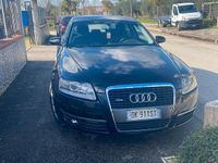 Usata Audi A6 2007