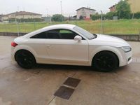 Occasion Audi TT Advanced 160 ch (117 kW) 2012 Coupé