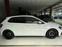 usata VW Polo 2.0 TSI DSG GTI BlueMotion Technology