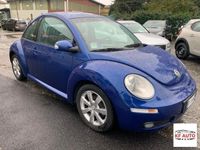 usata VW Beetle - New- TDI 105CV