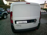 Usata Fiat Doblò Active 95 CV (69 kW) 2017 Bianco Monovolume