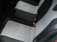 Usata Alfa Romeo 147 120 CV (88 kW) 2007 Rosso Utilitaria