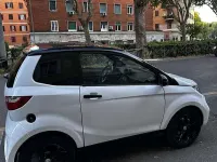 Usata Aixam City 2023 Bianco Utilitaria