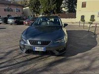 Usata Seat Leon ST Business 140 CV (102 kW) 2018 Station wagon