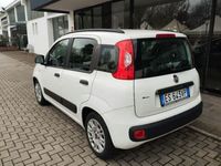 usata Fiat Panda 3ª serie 1.2 EasyPower Lounge