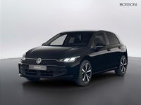 Nuova VW Golf VIII Edition 115 CV (84 kW) 2026 Nero Berlina