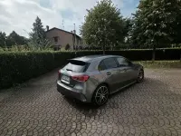 Usata Mercedes A35 AMG AMG 306 CV (225 kW) 2020 Grigio Berlina
