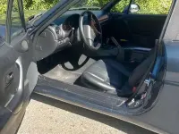 Usata Mazda MX5 140 CV (102 kW) 1998 Cabrio