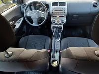 Usata Toyota Urban Cruiser Sol 90 CV (66 kW) 2009 Grigio SUV