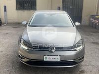 usata VW Golf 1.4 TGI 5p. Highline BlueMotion