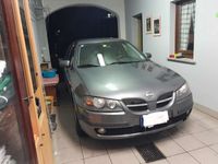 usata Nissan Almera 5p 1.5 Tekna