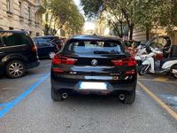 Usata BMW X2 150 CV (110 kW) 2019 SUV