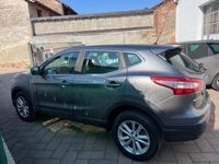 usata Nissan Qashqai 1.2 DIG-T Acenta