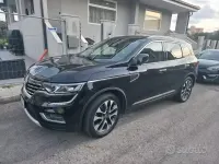 Usata Renault Koleos 177 CV (130 kW) 2019 Nero SUV