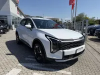 Nuova Kia Sportage 179 CV (131 kW) 2026 Bianco SUV
