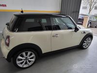 usata Mini Cooper D R56 Unico proprietario