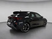 Usata Cupra Leon 150 CV (110 kW) 2025 Nero / pastello Berlina