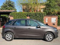 Usata Citroën C4 Picasso Live 120 CV (88 kW) 2017 Grigio Monovolume