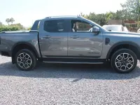 Usata Ford Ranger Wildtrack 205 CV (150 kW) 2024 Grigio Pick-up
