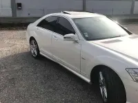 Usata Mercedes S350 258 CV (189 kW) 2011 Berlina