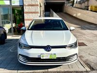 usata VW Golf 2.0 TDI 150 CV 2.0 TDI 150 CV DSG SCR UNITED - GANCIO TRAINO