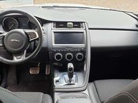 Usata Jaguar E-Pace 150 CV (110 kW) 2019 Bianco SUV