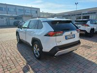 usata Toyota RAV4 Hybrid RAV4 2.5 HV (218CV) E-CVT 2WD Dynamic