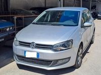 usata VW Polo 1.6 TDI 90CV DPF 5 porte Comfortli