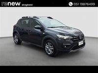 Usata Dacia Sandero Comfort 100 CV (73 kW) 2023 Grigio scuro Utilitaria