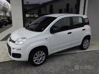 Usata Fiat Panda Easy 71 CV (52 kW) 2020 Bianco Utilitaria