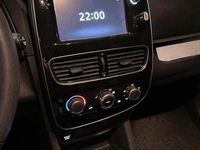 Usata Renault Clio IV 75 CV (55 kW) 2017 Utilitaria