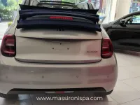 Nuova Fiat 500C Dolcevita 65 CV (47 kW) 2026 Blu/azzurro Cabrio